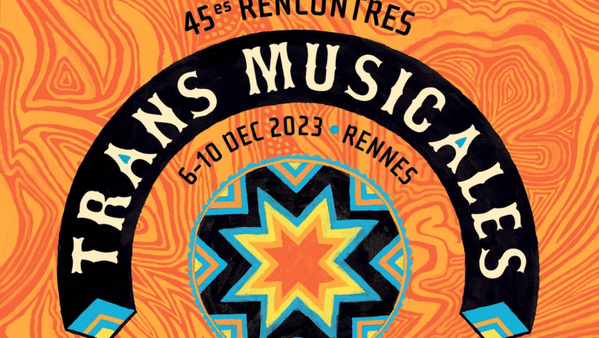 En direct des Transmusicales 2023