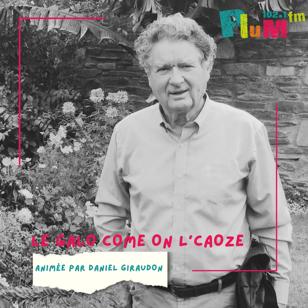 Le galo come on l'caoze : François Budet : le compositeur de Plaine Haute.