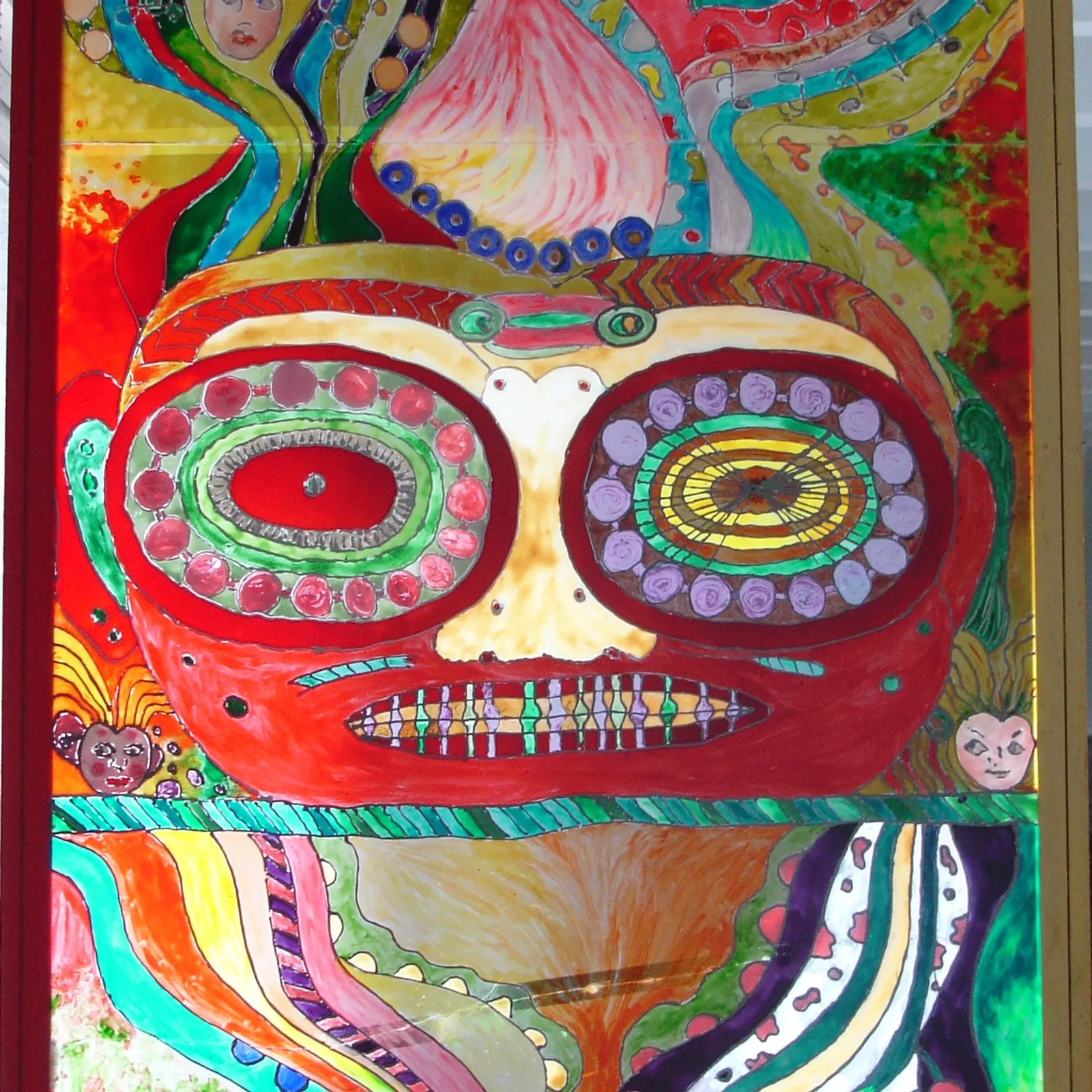 Heklev an hañv 18/08/2022