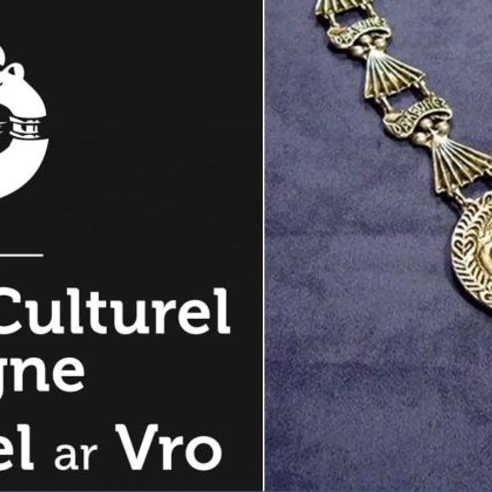 Tarzh an noz ar Yaou 5 a viz Here 2023