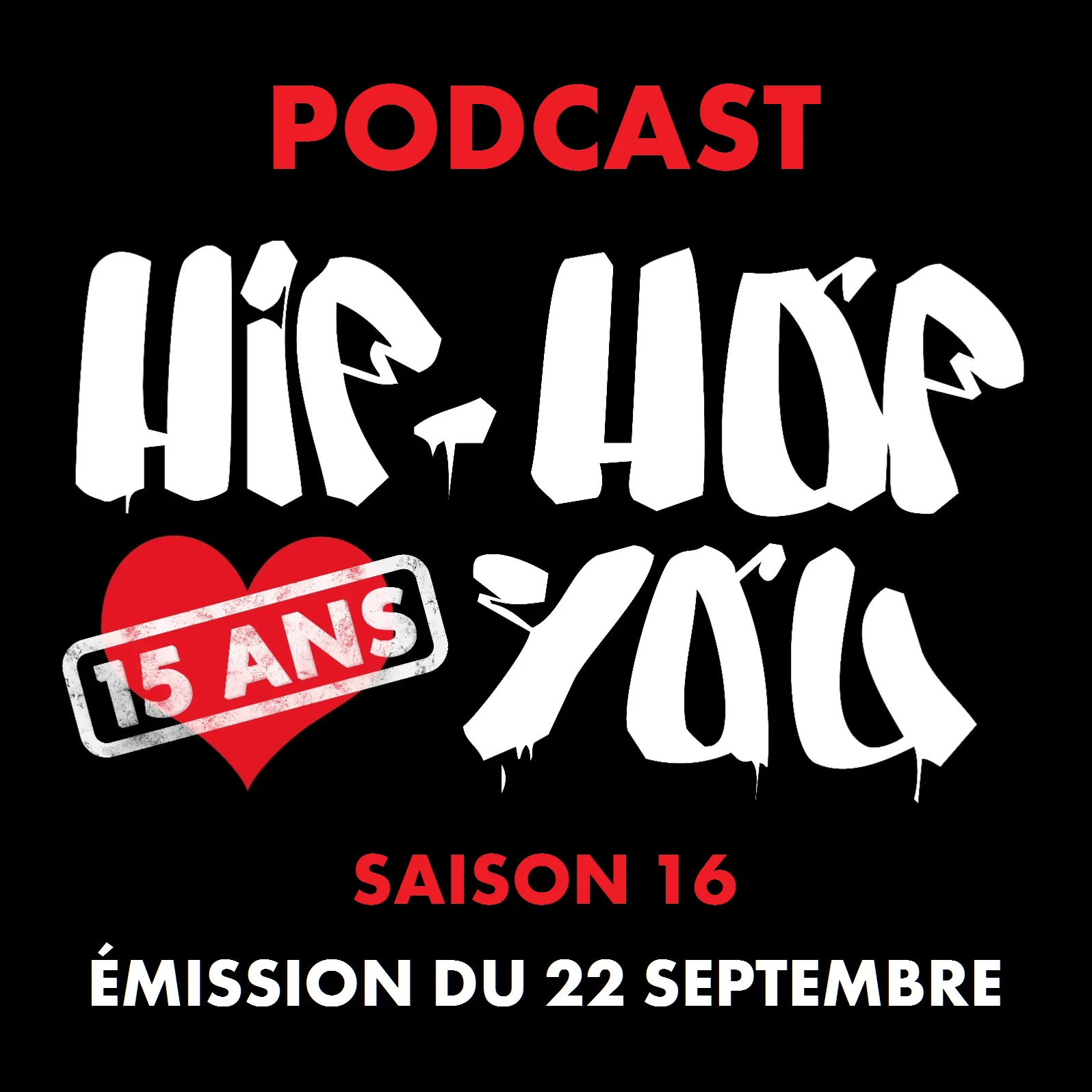 Émission du 22/09/2025