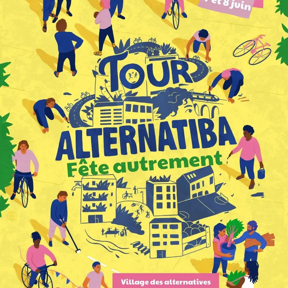 C'hwezh an Deiz 06/06/2024