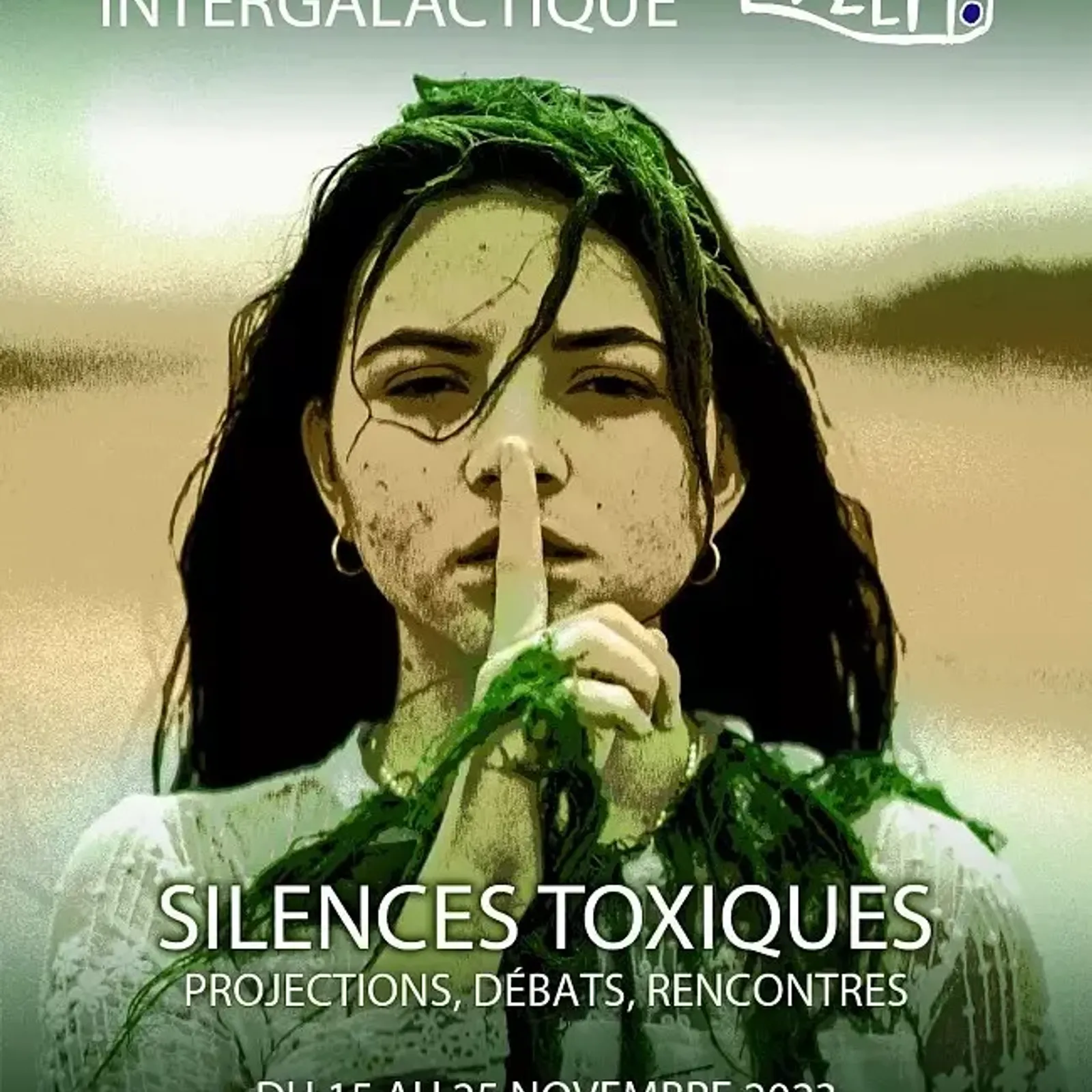 Festival Etegalaktek 'ba Brest: an didrouz a vouga ar stourmoù ekologel!