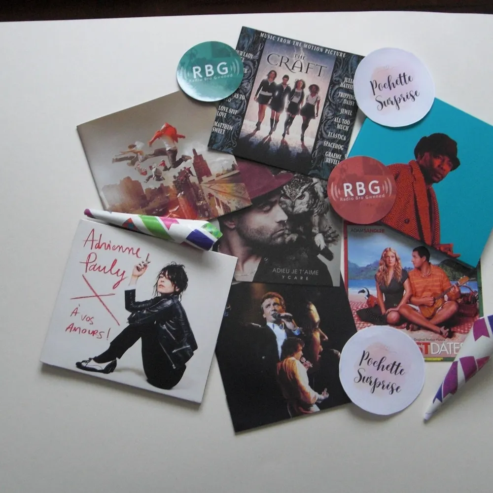 Pochette Surprise Saison 01 Episode 39 