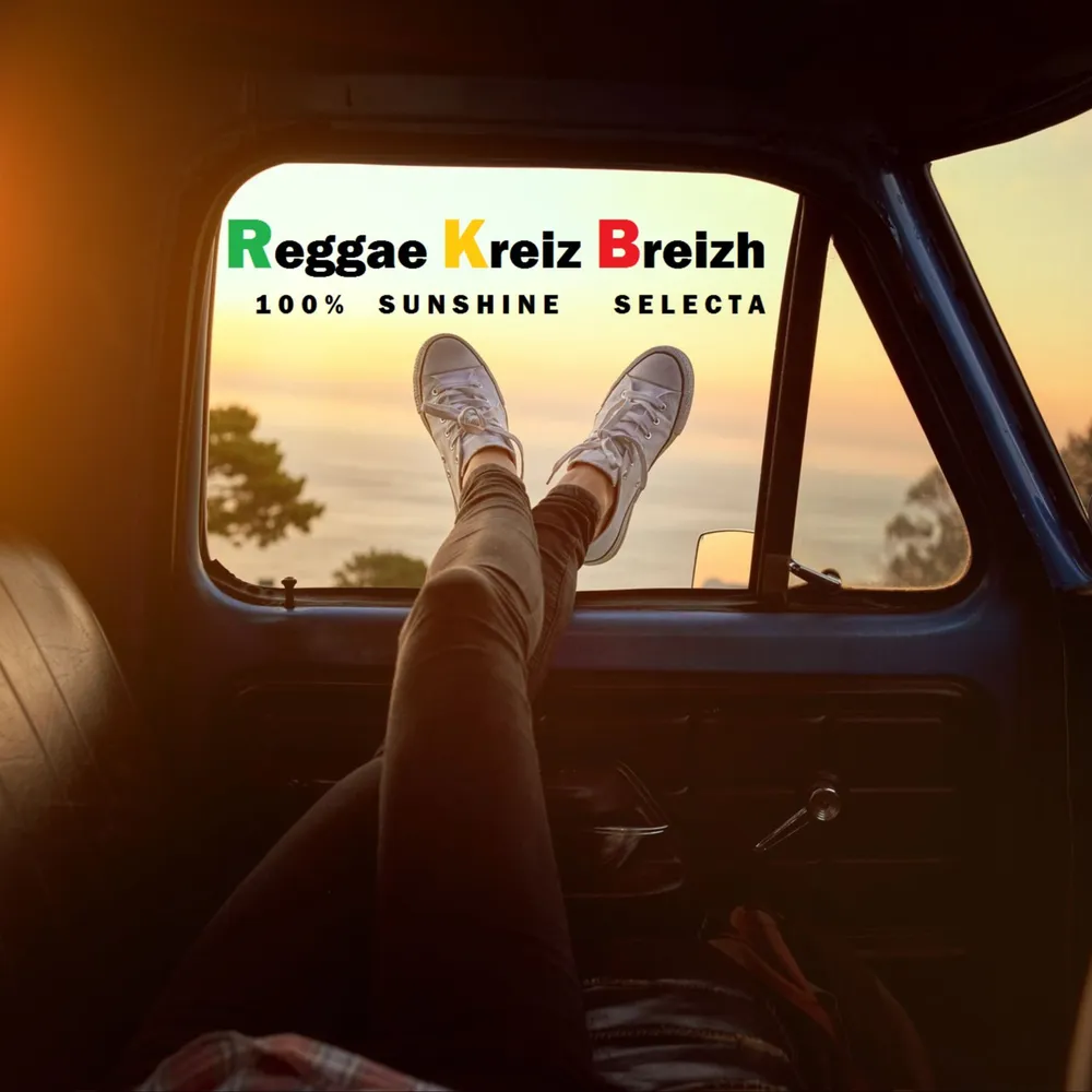 La bande originale de l'été - Juillet 2022