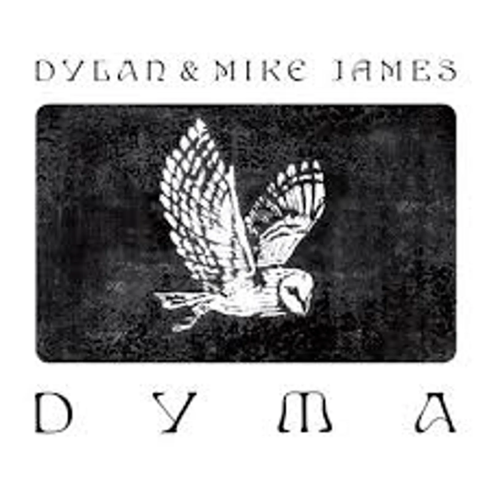 DYMA - Mike et Dylan James