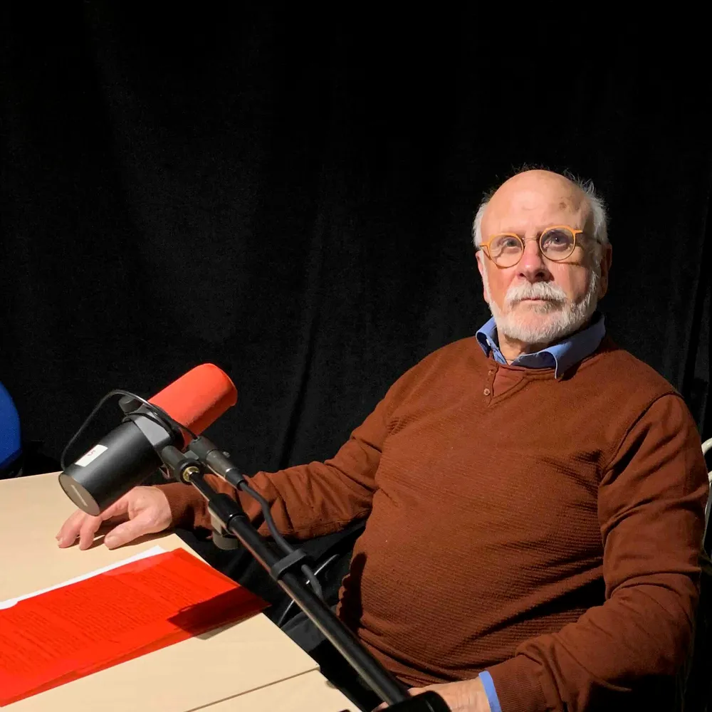 L'abbaye Sainte-Croix de Quimperlé