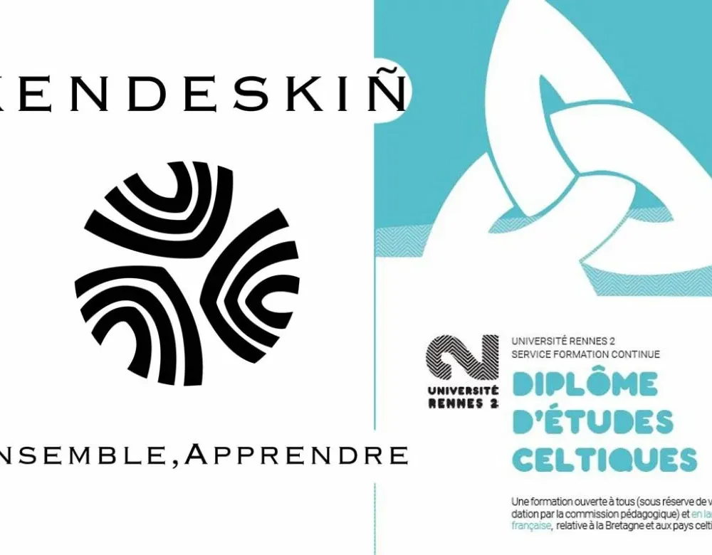 Le DEC : un voyage académique au coeur de la Bretagne ! 