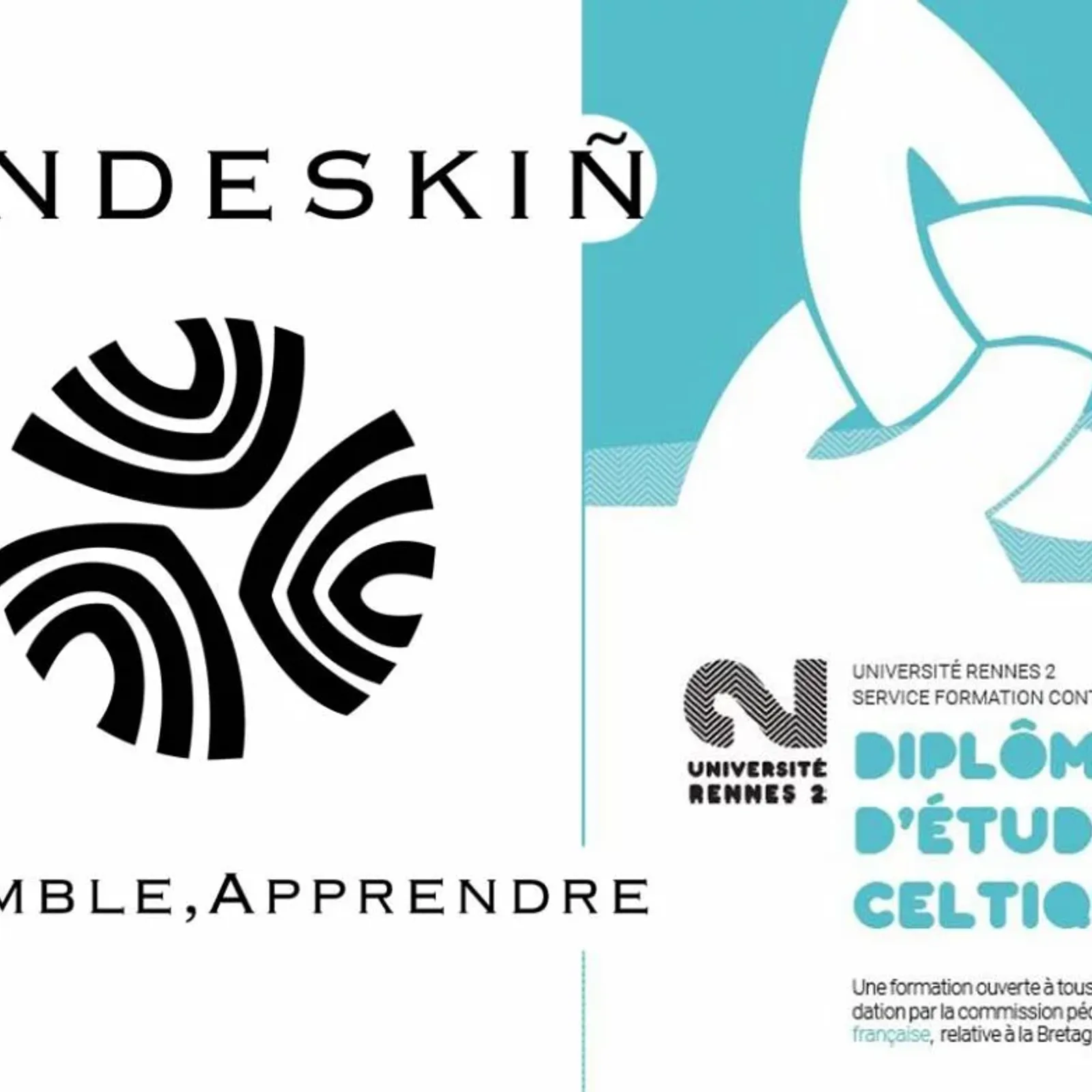 Le DEC : un voyage académique au coeur de la Bretagne ! 