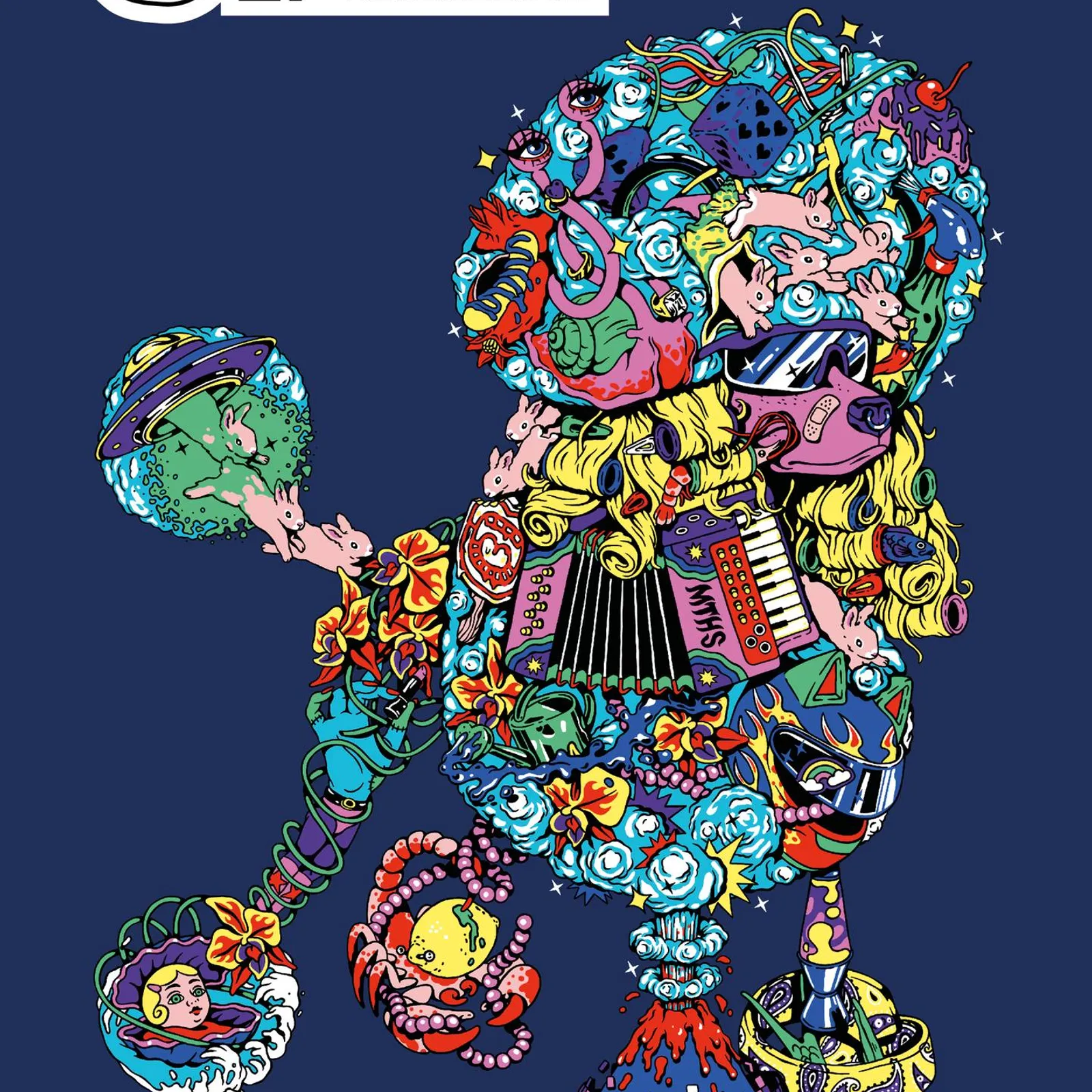 Tarzh an Noz ar Merc'her 04 a viz Ebrel 2024