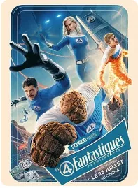 programmation cinéroch Guémené/scorff du 13 au 19 août