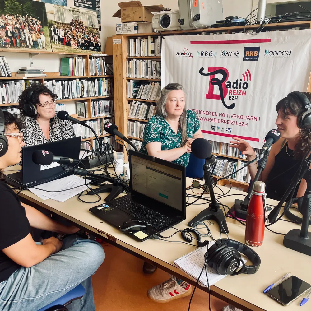 Gouel sinema Douarnenez 4/4