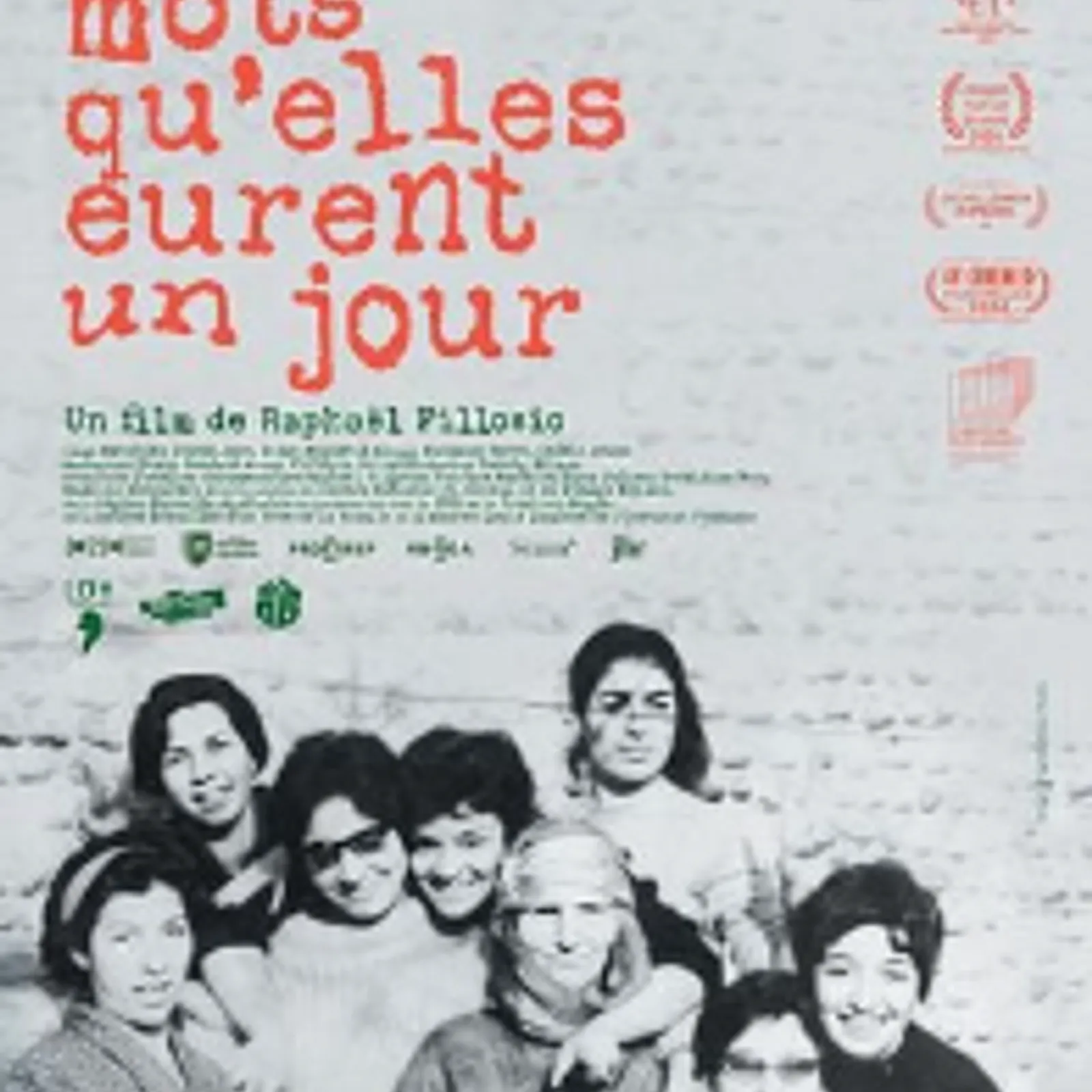 programmation du Ciné Roch du 18 au 24 juin 2025