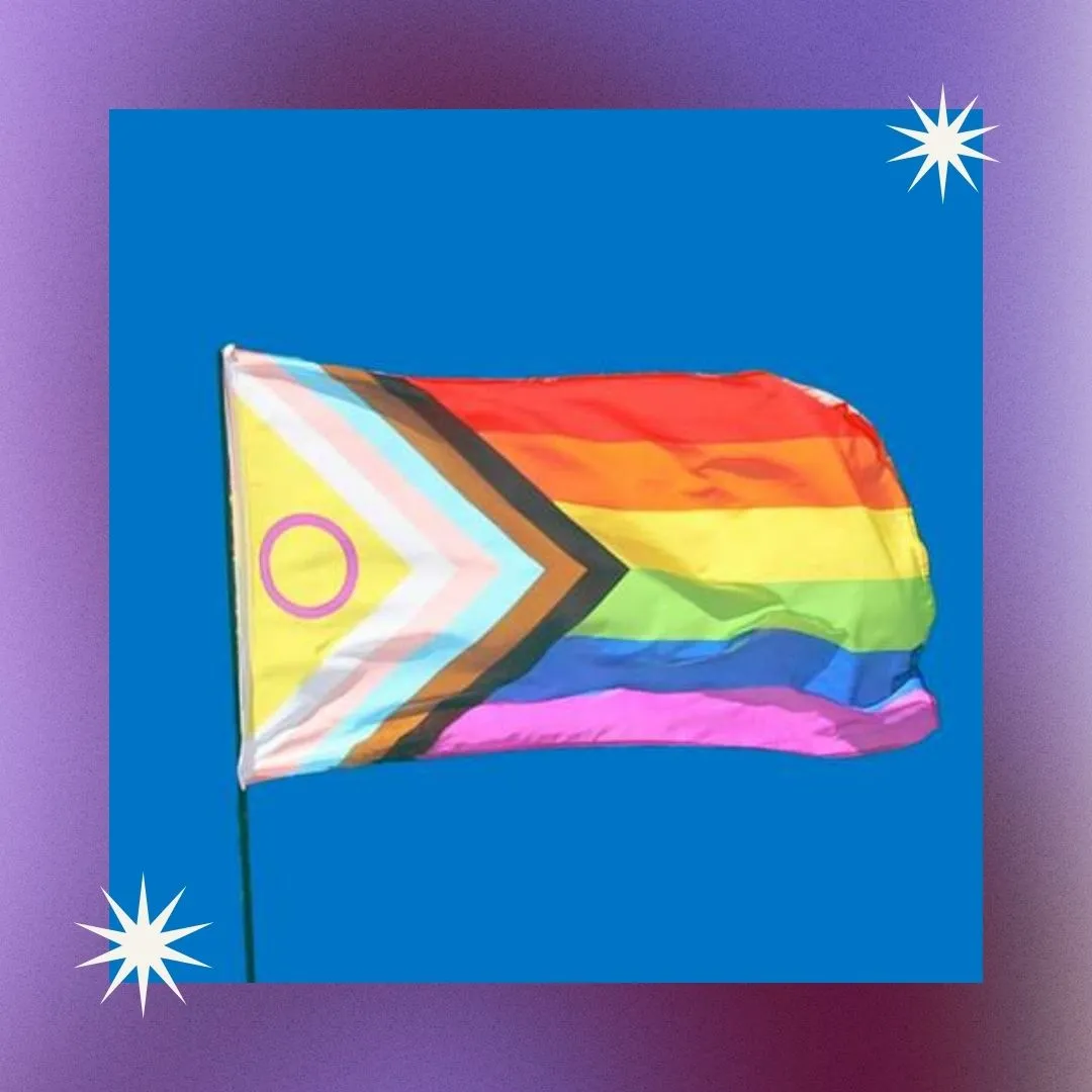 Mois des fierté·es