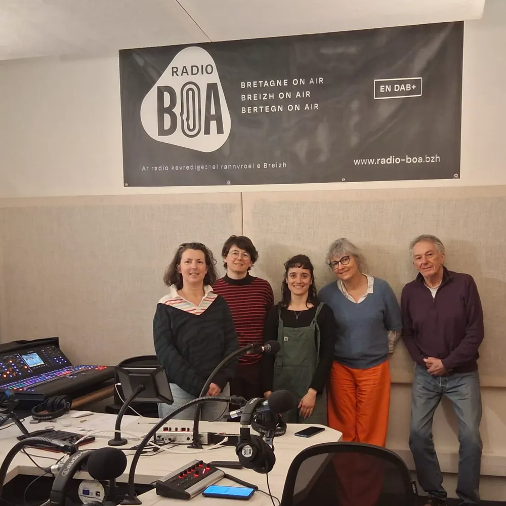 Épisode 15 : Mars 2026