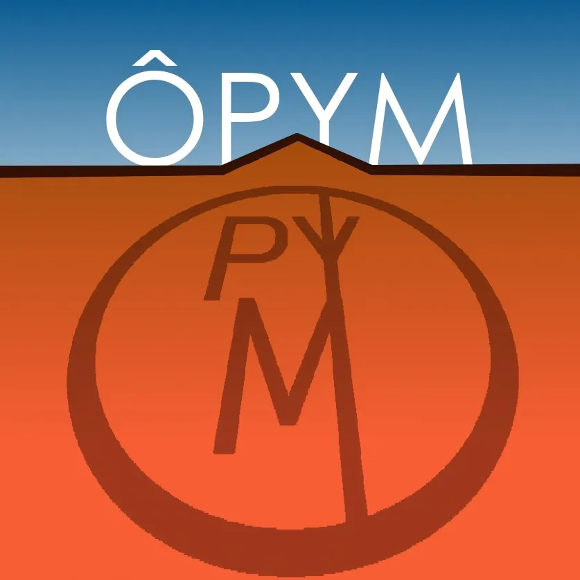 Les coups de coeur d'opym : Vertical, Katze & The Flying Bones (mars 2025)