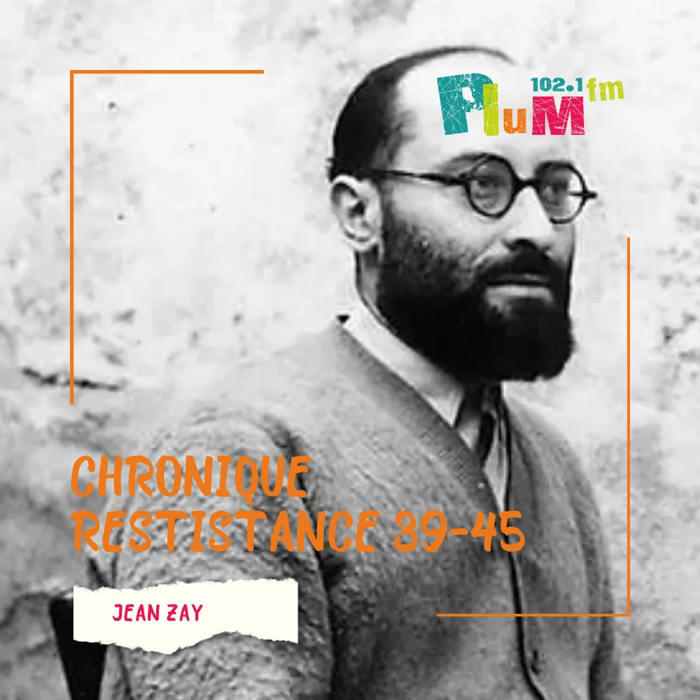 Jean Zay par Johan et Louis