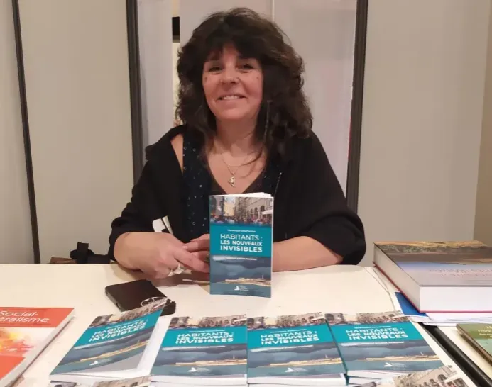 Logement et tensions en Bretagne. Avec Laurent Morisson et Véronique Deschamps