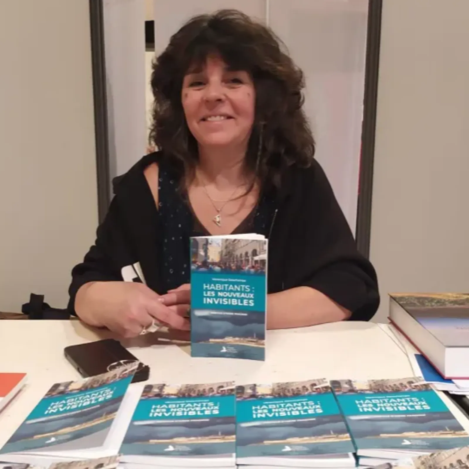 Logement et tensions en Bretagne. Avec Laurent Morisson et Véronique Deschamps