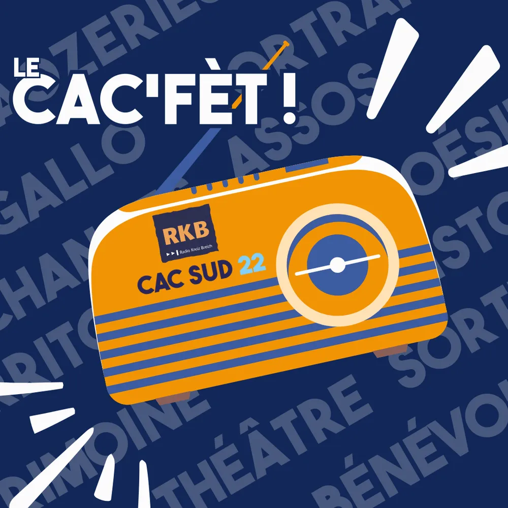 Le CAC'Fèt ! - Dimanche 15 septembre 2024