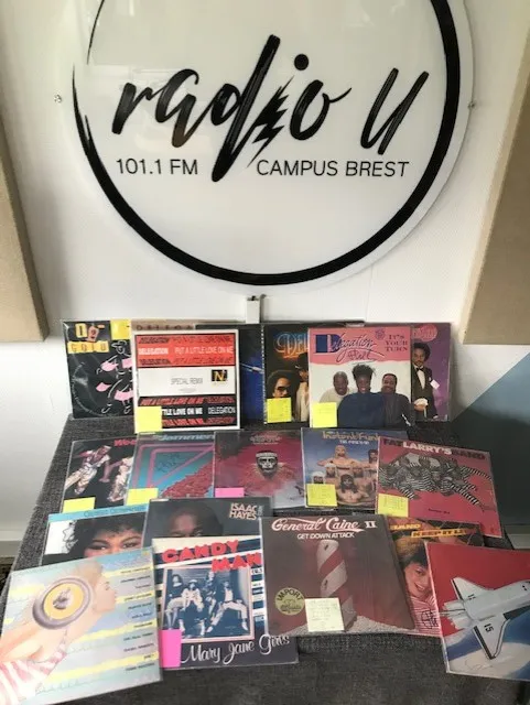 FUNKYTIME VEN 17 NOV 23