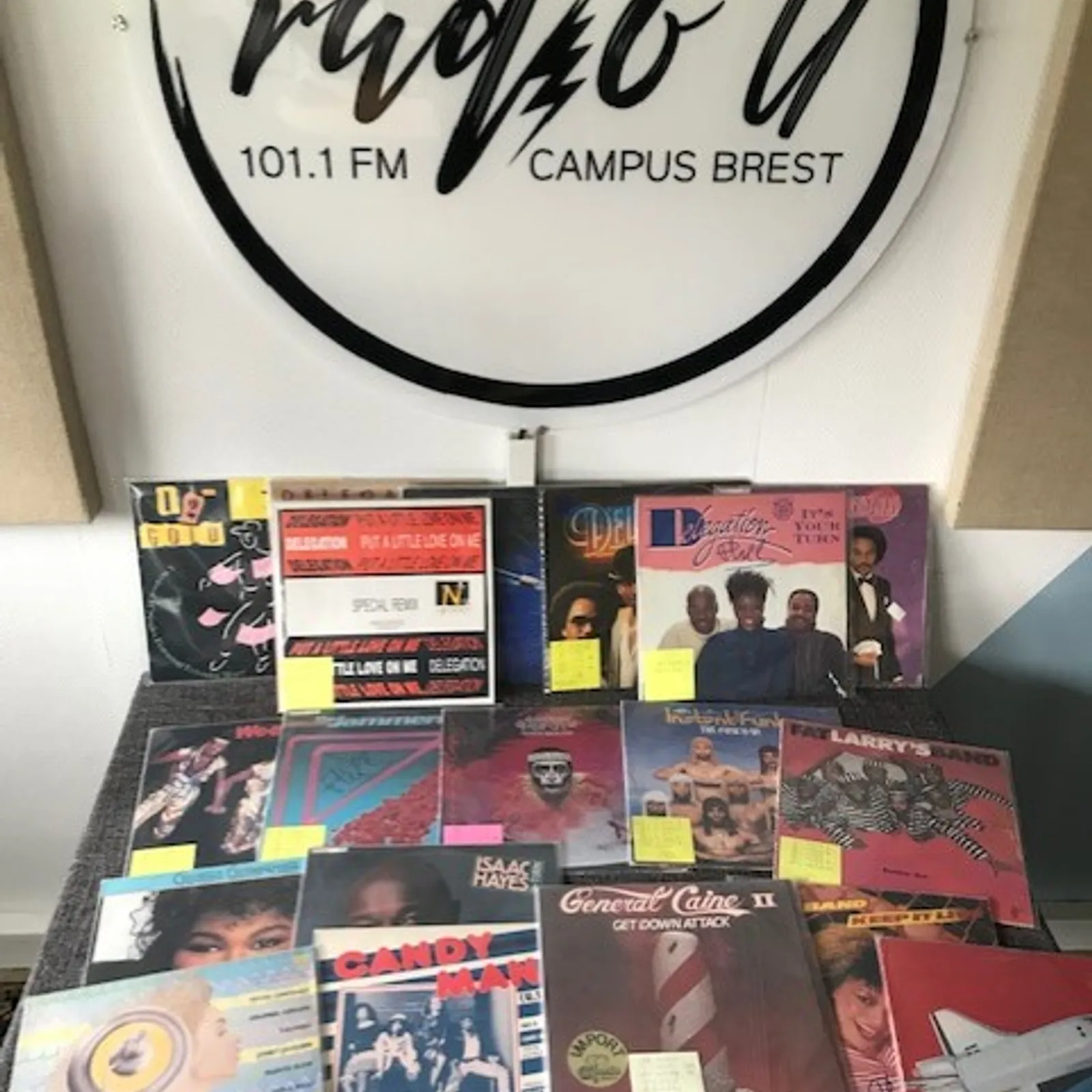 FUNKYTIME VEN 17 NOV 23