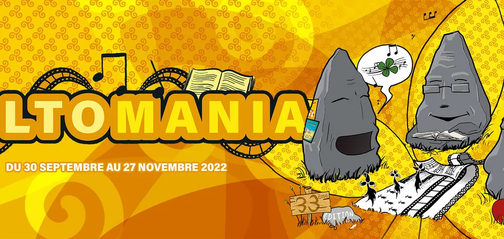 Tarzh an noz du mercredi 28 septembre 2022