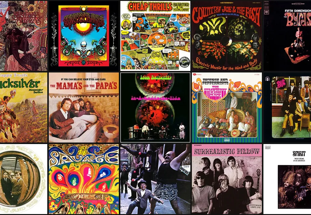 Rock et Boomer, épisode 1.