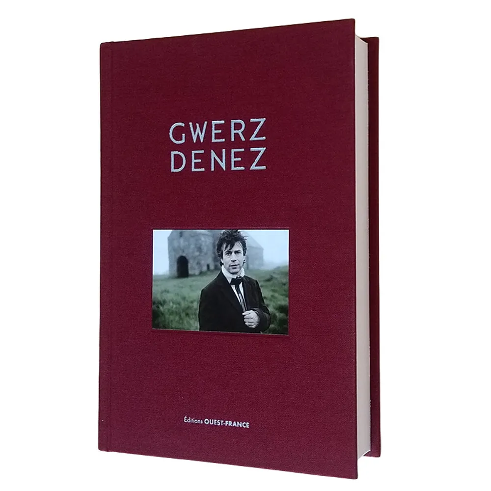 Tarzh an noz ar Meurzh 14 a viz Du 2023