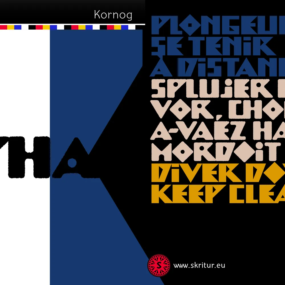 C'hwezh an deiz 24/10/2025