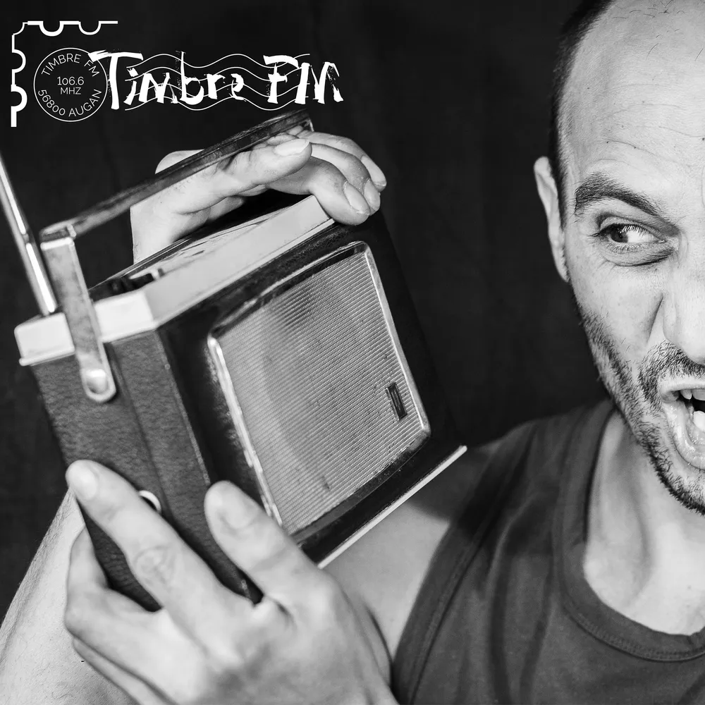 Prog' Musicale Timbrée [ HIP HOP + ROCK Passe La Seconde ]