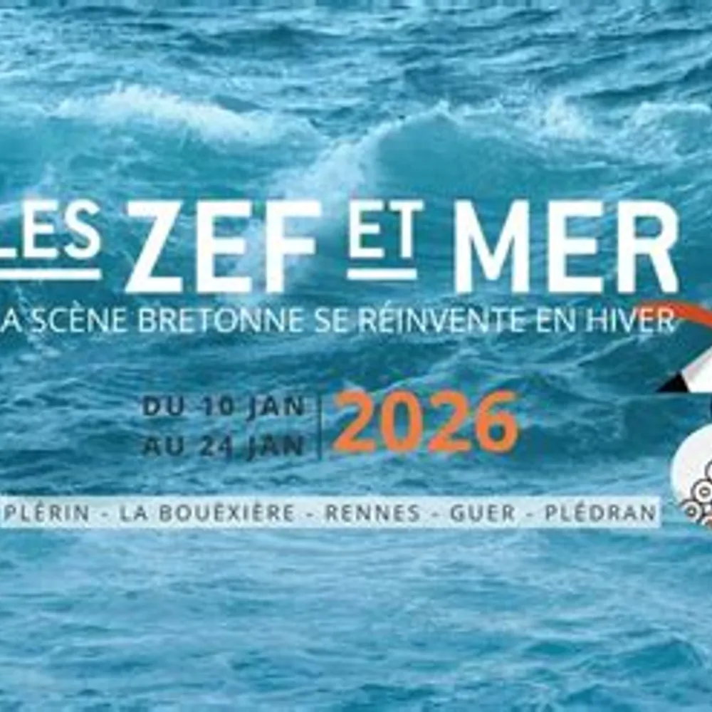 Festival Zef & Mer 2026