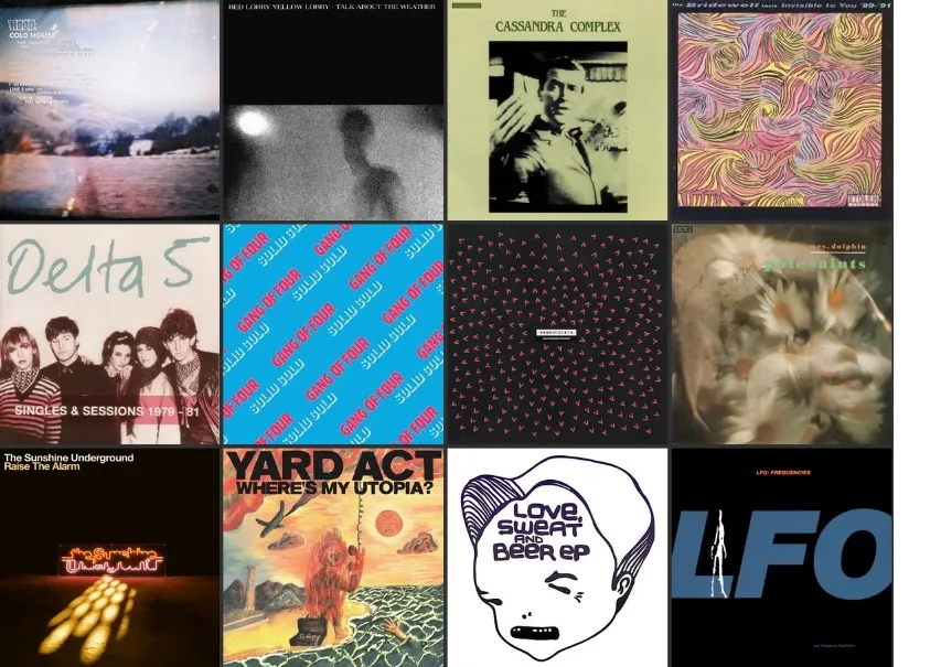 Trans Vinyl Express #184