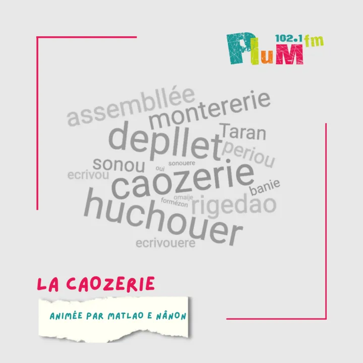 La caozrie : Le mouéz de janvier à la Granjagoul