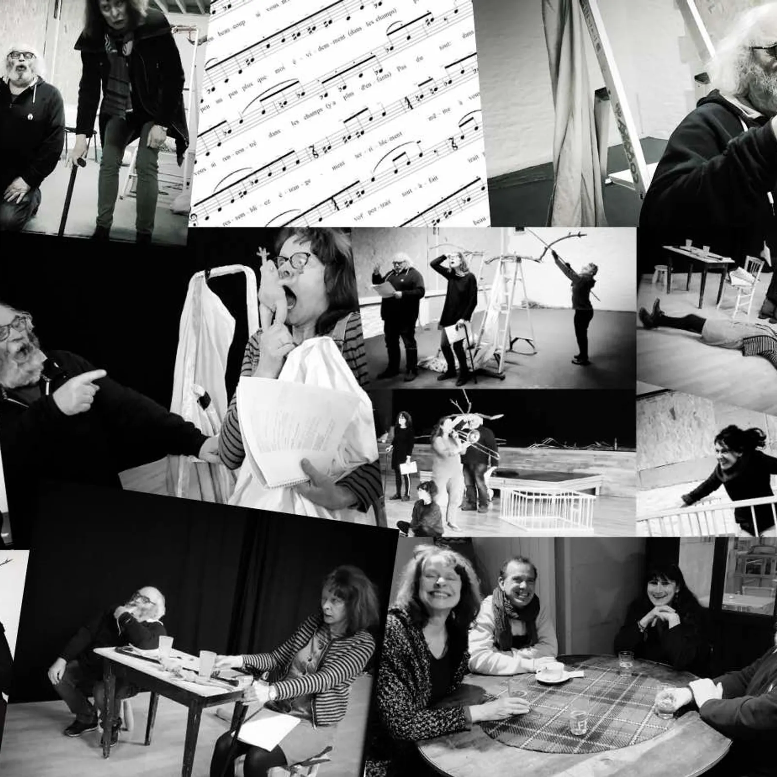 C'hwezh an Deiz 19/09/2023