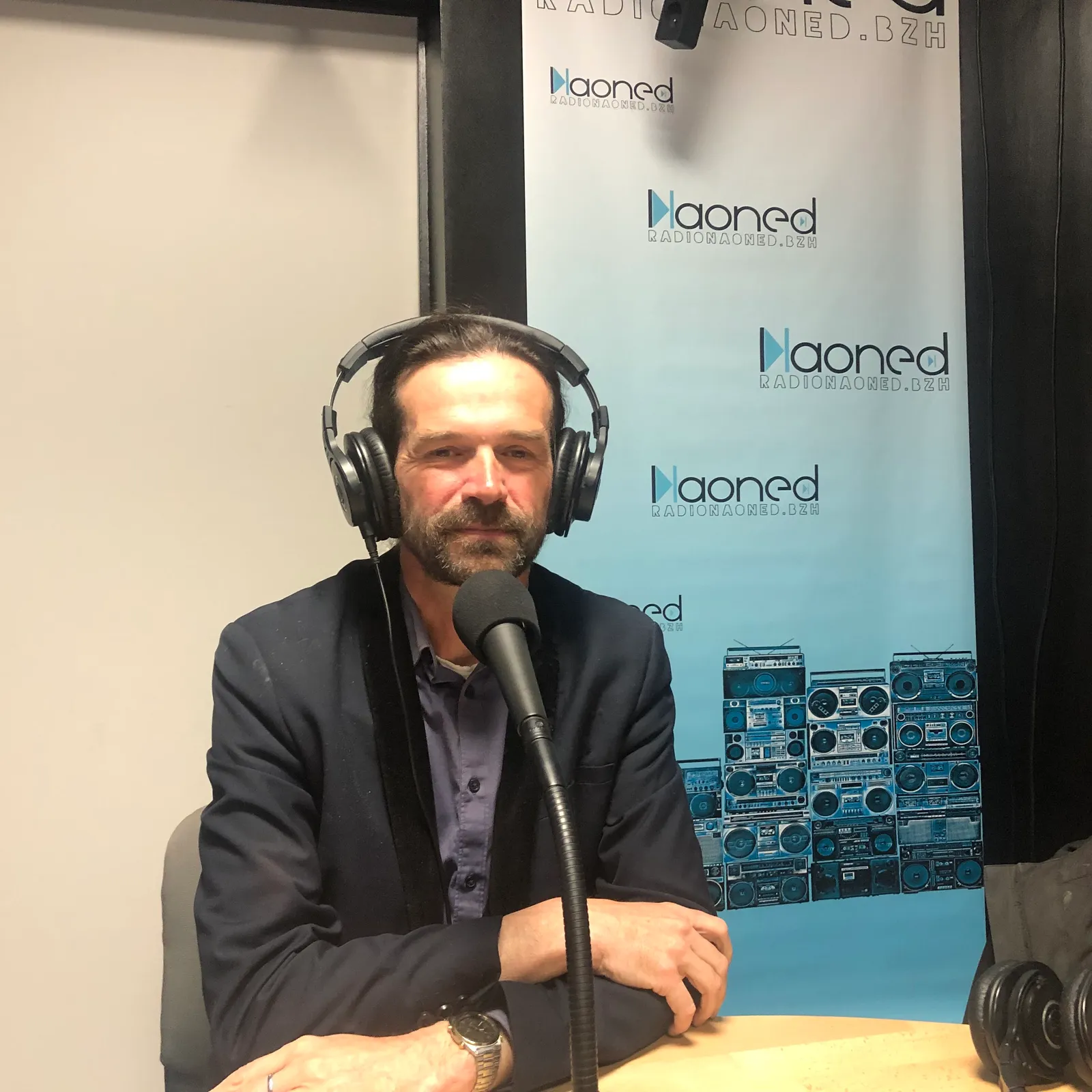 Tarzh an noz du mercredi 24 mai 2023