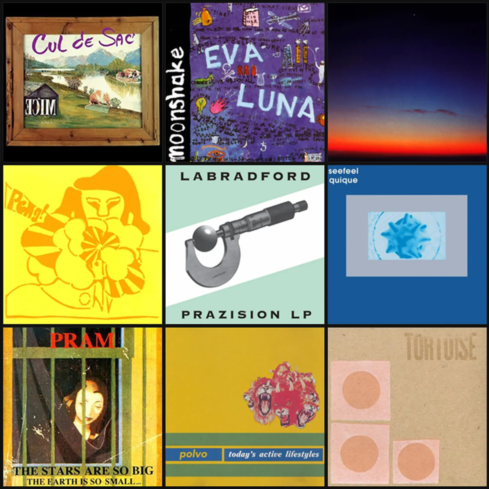 Rock et Boomer, épisode 76.