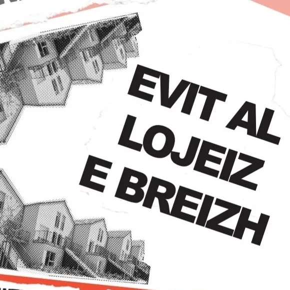 Tarzh an Noz du mercredi 7 septembre 2022