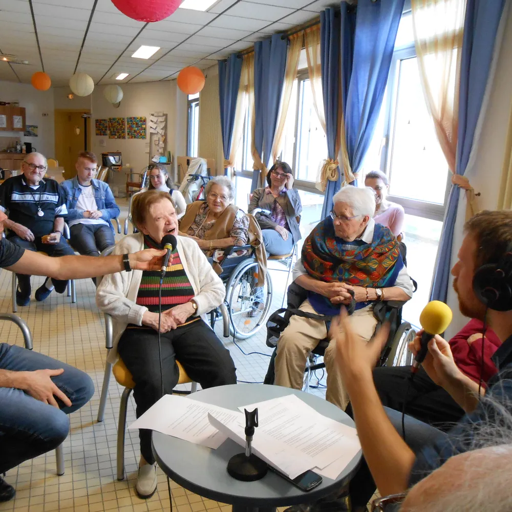 Episode 4 : Dans le jardin et en cuisine !