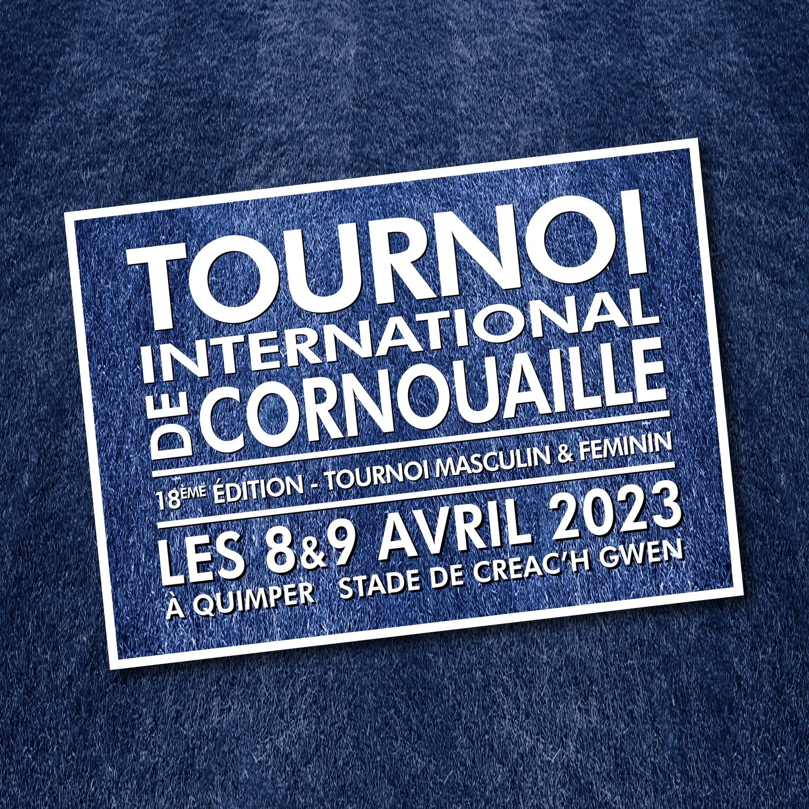 C'hwezh an Deiz 21/03/2023