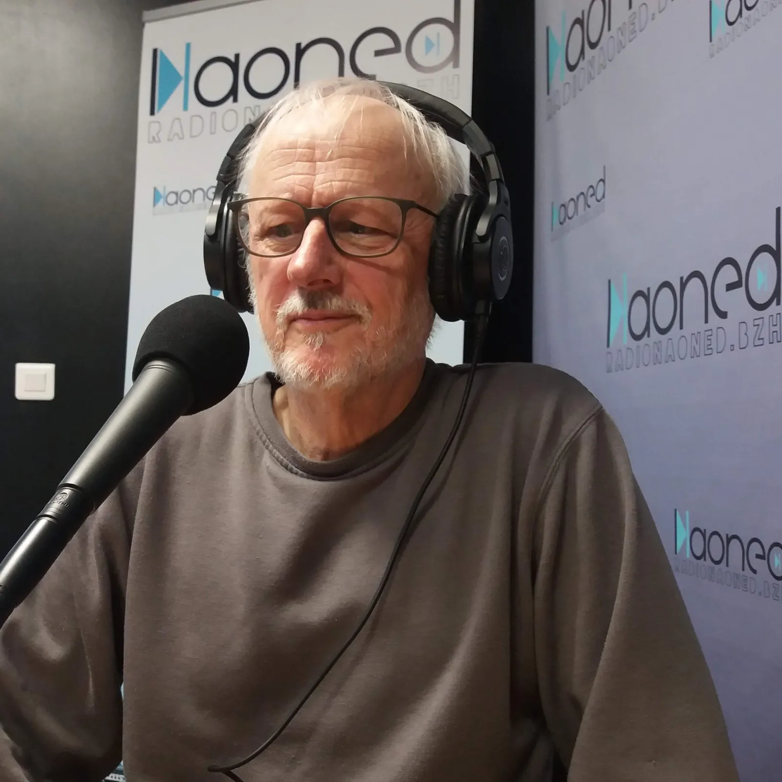 Kaozioù ha Marvailhoù