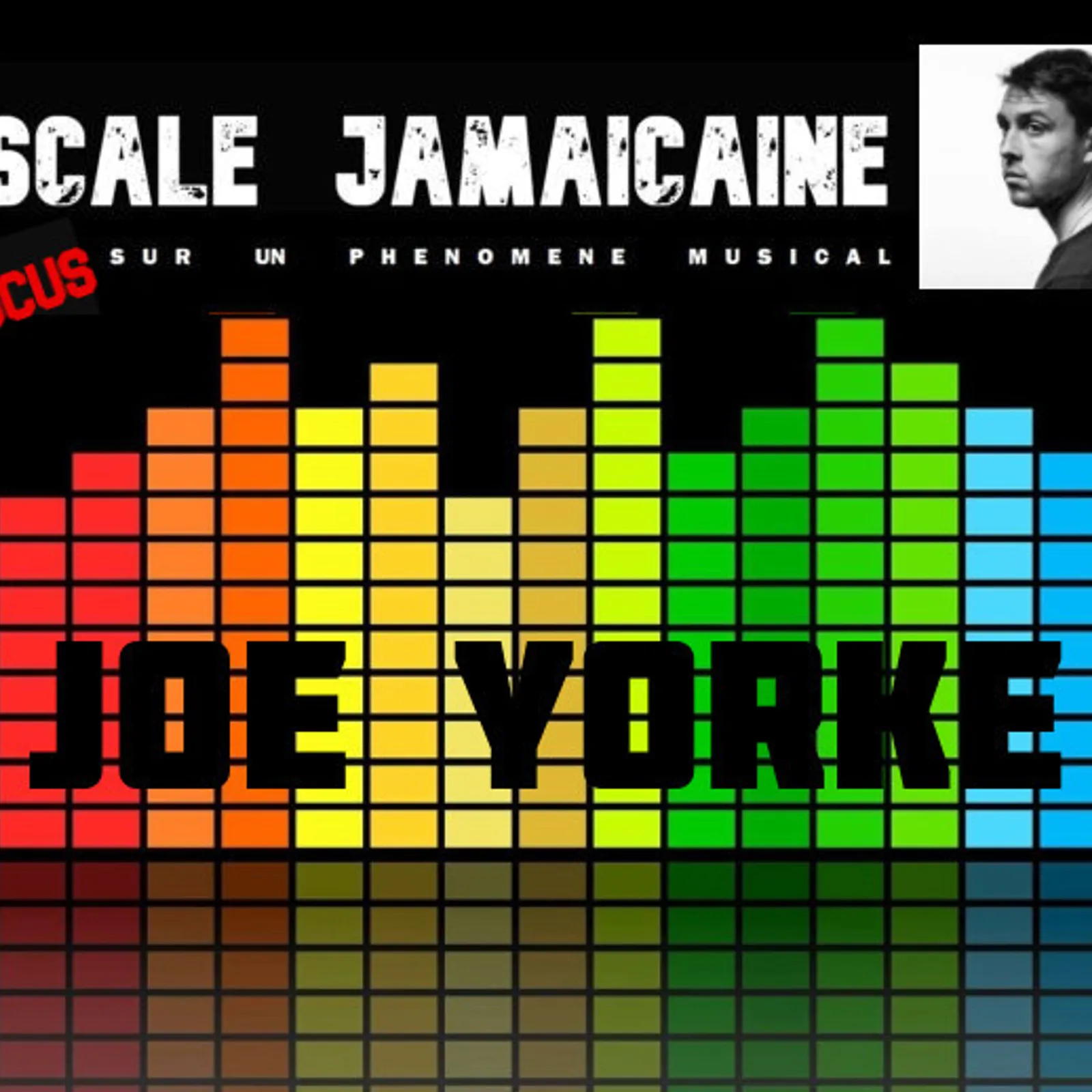 Joe Yorke : Une étoile montante - Juillet 2024