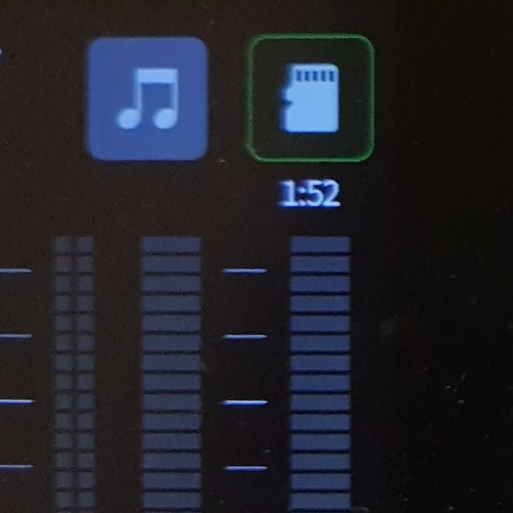 ATELIER RADIO => MONTFORT 2025 - Ma musique