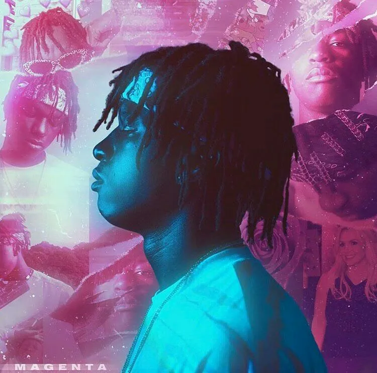 Jules Ibrahim, l'amour et la musique 