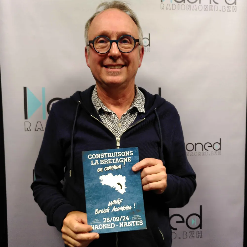 Tarzh an Noz du mercredi 25 septembre 2024