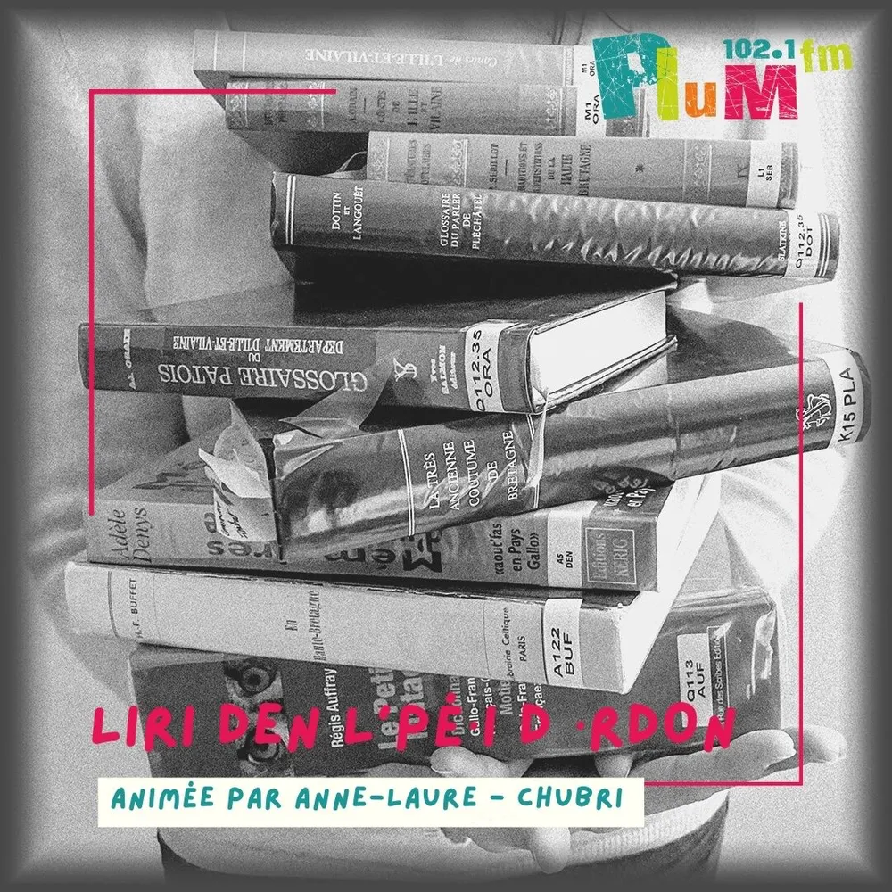 Liri den l'pé·i d ·Rdon : Ma biche d bouâz