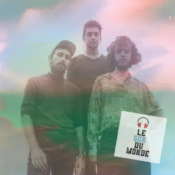 Le Son du Monde - Septembre 2022