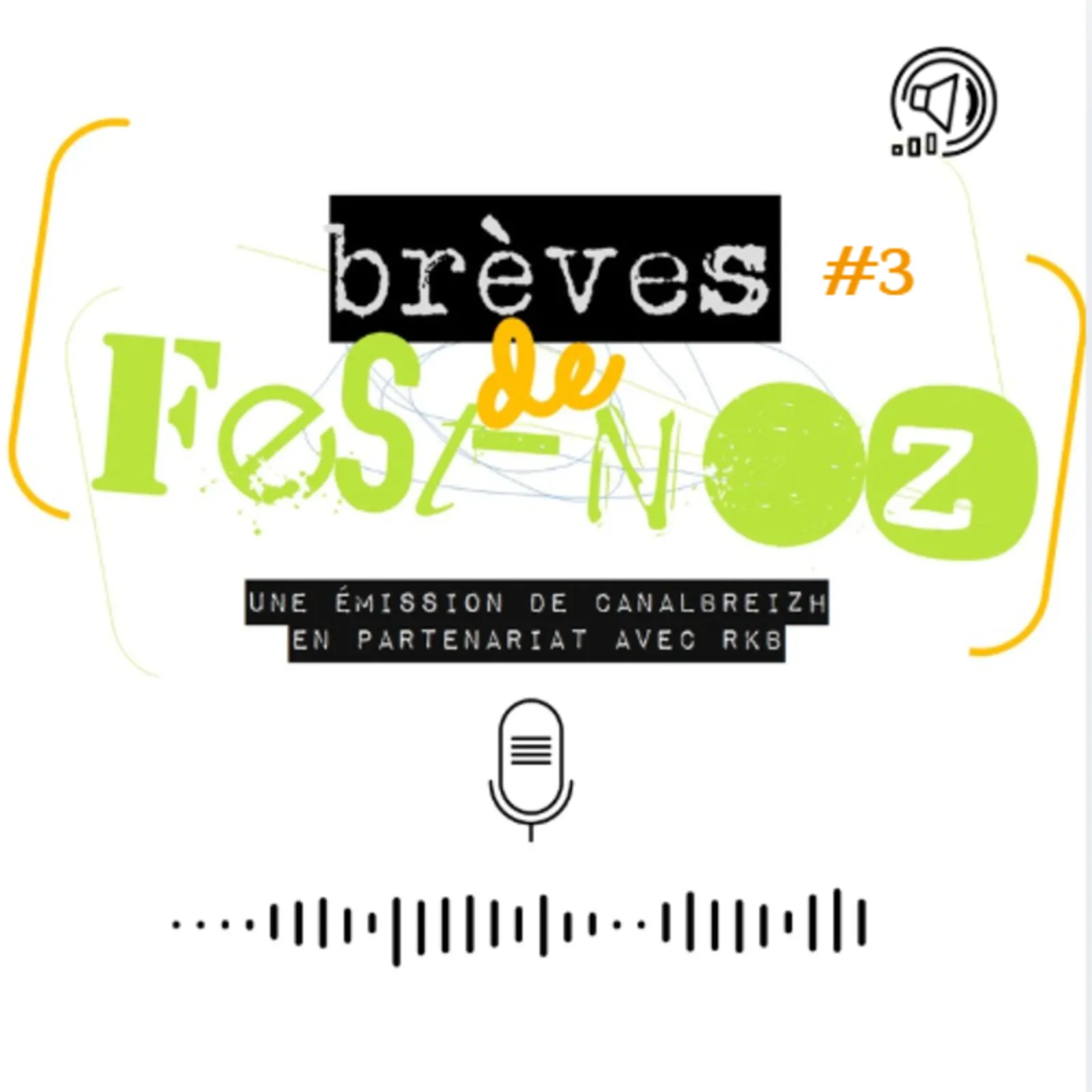 Brèves de Fest-Noz 2025-2026 Episode 3
