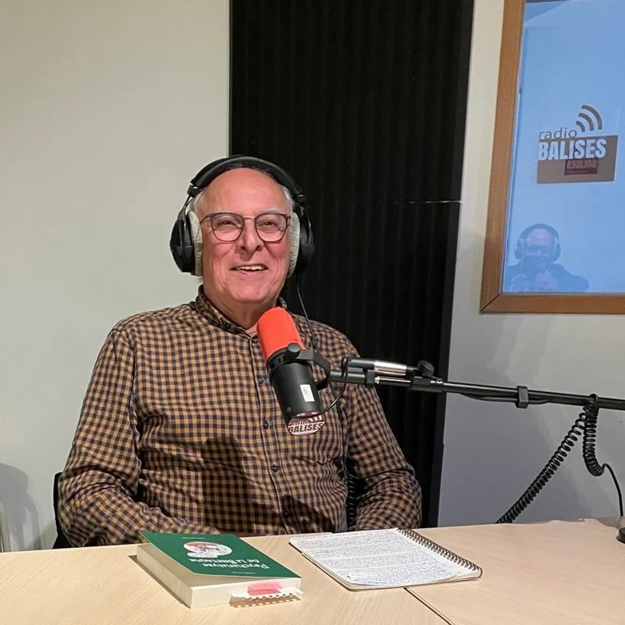 Espace public : Yann Lukas, Psychanalyse de la Bretagne