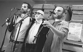 Eric Menneteau 2/2 : Treuskas ar c'han